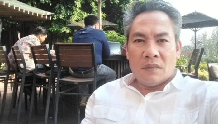 Hasanuddin: Komisioner KPK Lama dan Baru Tak Ada Bedanya