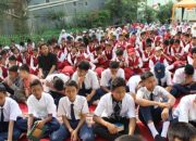 Minta Turun Hujan, MKKS dan Disdik Ajak SMP di Garut Gelar Sholat Istisqo