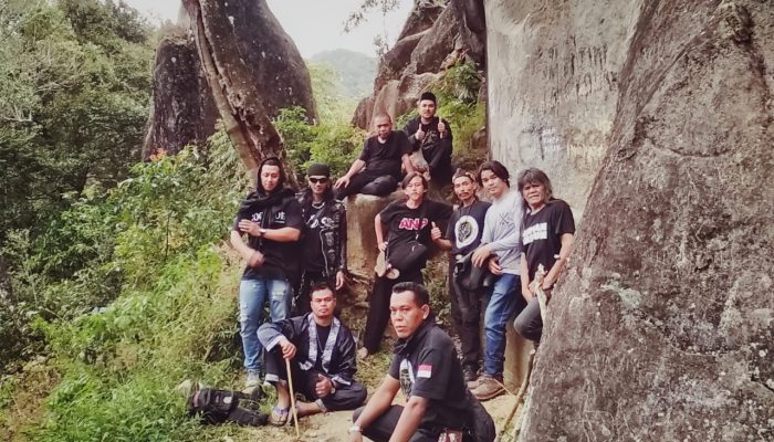 Linggaratu, Sebuah Objek Wisata Religi di Kabupaten Garut