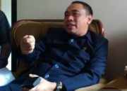 BK DPRD Garut Buat Aturan Sanksi bagi Legislator yang Langgar Kode Etik