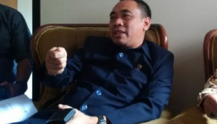 BK DPRD Garut Buat Aturan Sanksi bagi Legislator yang Langgar Kode Etik