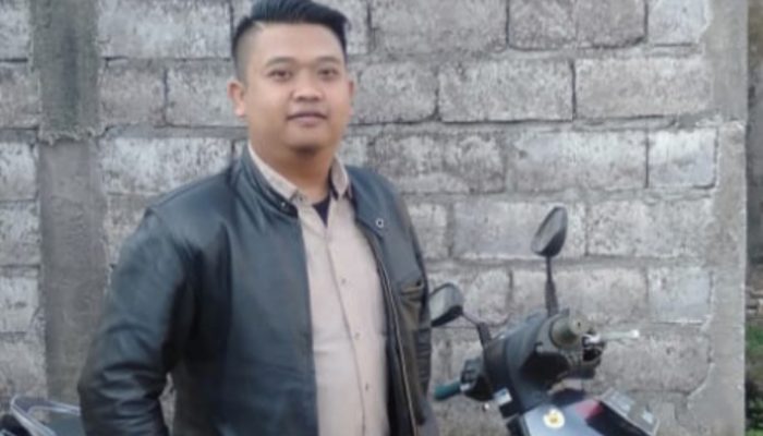 Pria di Garut Ini, dari Tukang Cuci Piring Jadi Supplier Bahan Pangan