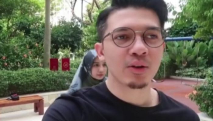 Dilaporkan Medina Zein, Irwansyah Terancam Lima Tahun Penjara