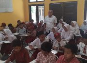 Cisewu Siapkan 81 Siswa untuk Mengikuti Olympiade Matematika dan IPA