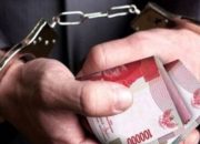 Korupsi Dana Desa Rp414 Juta, Kades Karyajaya Bayongbong Jadi Tersangka