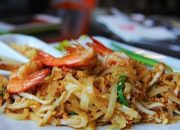 Kafe WiHaus Sediakan Kuliner Khas Thailand Gaya Garut