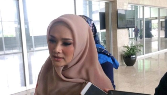 Legislator Dapil Garut — Tasikmalaya Ini akan Ditempatkan di Komisi VII