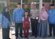 Juara Beladiri, M Haikal Dapat Apresiasi Camat Pangatikan