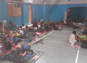 Dinkes Bersama Perdami Gelar Operasi Katarak Gratis di Garut Selatan