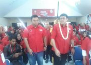 Kehilangan Satu Kursi di DPRD Garut, PDIP Gelar Konsolidasi Kader