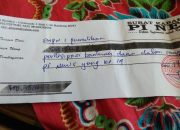 Sejumlah Kepala SMP di Garut Mengeluh Dimintai Sumbangan Oknum Wartawan