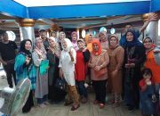 Keluarga Alumni SMPN 3 Garut Akan Gelar Reuni Akbar pada Akhir Tahun 2019