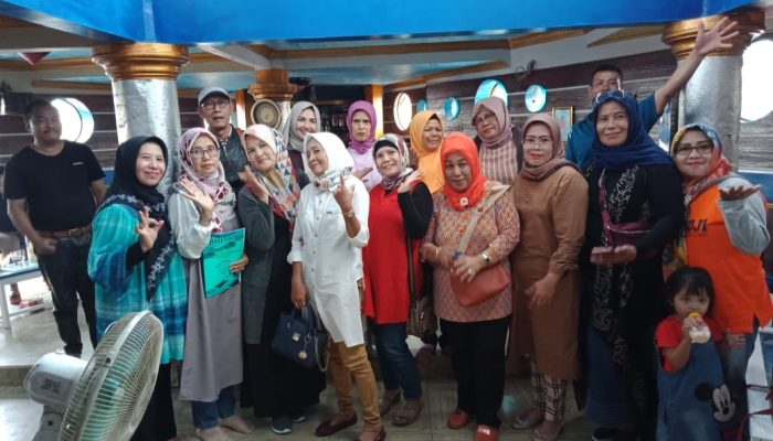 Keluarga Alumni SMPN 3 Garut Akan Gelar Reuni Akbar pada Akhir Tahun 2019
