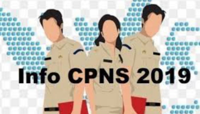 Pendaftaran CPNS Dibuka 11 November 2019, Inilah Syaratnya