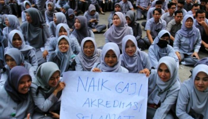 Pemprov Jabar Janji Segera Selesaikan Masalah di RSUD Al-Ihsan