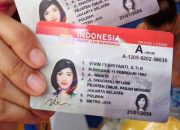 Syarat Perpanjangan SIM Online dan di Layanan Keliling