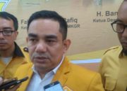 Di Garut, MKGR 1960 Nyatakan Dukungan untuk Bamsoet Jadi Ketua Umum Golkar