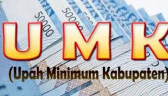 Pemkab Garut Usulkan UMK di Tahun 2020 Jadi Rp1,9 Juta