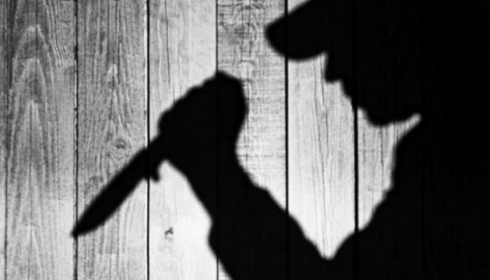 Seorang Suami di Garut Tikam Istri Sendiri yang Tengah Hamil Lima Bulan