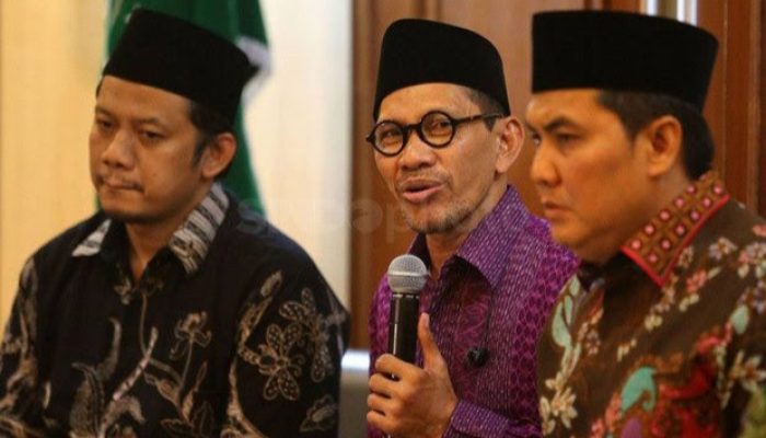 PBNU Apresiasi Polisi yang Berhasil Menangkap Pembuat Game Nabi Muhammad Asal Garut