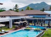 Jadi Tuan Rumah HAI, Hotel di Garut Dipenuhi Peserta dari Sejumlah Daerah
