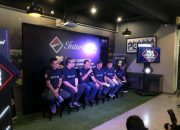 Legenda Persib 1994/1995 Akan Tour ke Garut, Majalengka, dan Pelabuhanratu