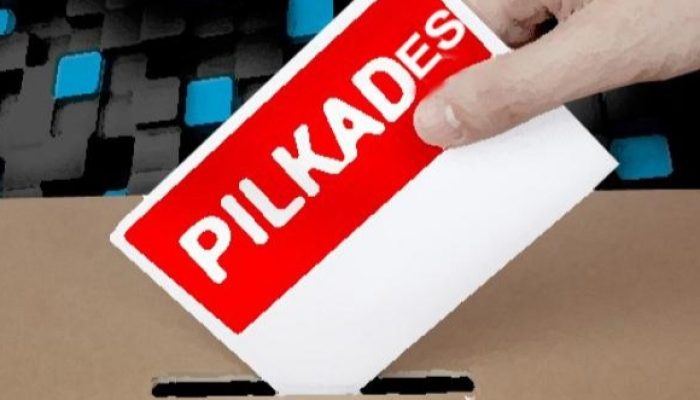 Pemkab Garut Tangani Empat Dugaan Kecurangan Pilkades Serentak 2019