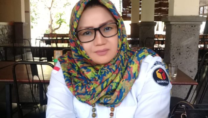 Gelar SKPP, Bawaslu Garut Harapkan Peningkatan Partisipasi Masyarakat