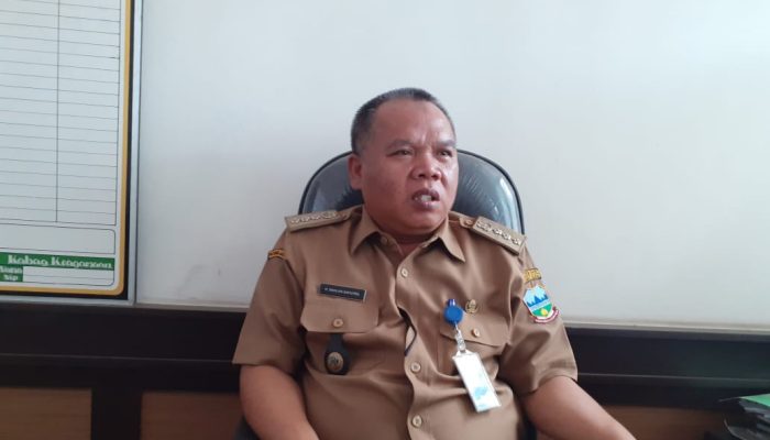 Sempat “Dianjuk” Beberapa Hari, Hadiah MTQ Garut Kini Sudah Beres Dibayar