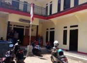 Kades Karyajaya Jadi Tersangka Korupsi, Pelayanan Masyarakat Terhambat