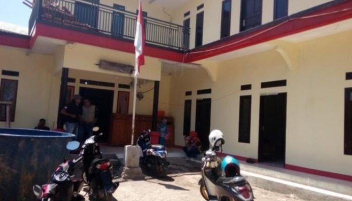 Kades Karyajaya Jadi Tersangka Korupsi, Pelayanan Masyarakat Terhambat