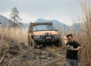 Akan Dikembangkan Potensi Wisata Petualangan di Kaki Gunung Guntur