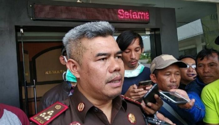 Kasus Pokir, Kejari Akan Periksa Politisi Golkar yang Mantan Ketua DPRD Garut