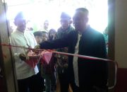 Tuntas Merehab Tiga Ruang Kelas, SDN Nyalindung 1 Gelar Syukuran