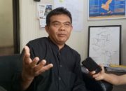 Pemkab Garut Anggarkan Rp25 Miliar untuk Pembangunan Venue Aquatic