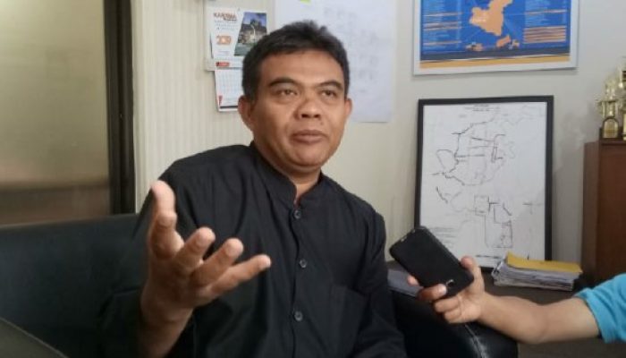 Pemkab Garut Anggarkan Rp25 Miliar untuk Pembangunan Venue Aquatic