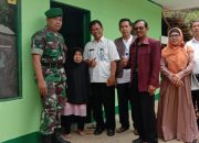 Miliki Rumah Layak Huni, Do’a Nenek di Talegong Ini pun Terkabulkan