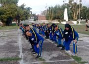 Musim Hujan Tiba, Tagana Garut Bersiaga Kemungkinan Terjadinya Bencana