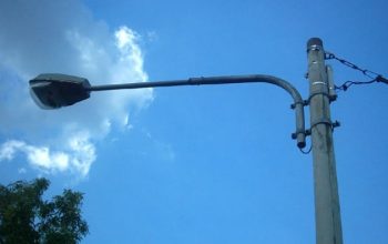 Siasat Pemkab Garut Garap 5.167 Lampu Jalan: Menggaet Swasta, Mengakali APBD