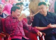 Pada Reses Legislator PDIP, Bupati Garut Singgung Soal Anggaran Kantor Desa