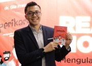 Suka Duka Dokter ‘Hits’ Gia Pratama Selama Bertugas di RS Garut Dinovelkan