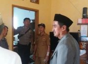 Siang Bolong Rumah Sepasang Guru di Garut Disatroni Maling, Uang dan Emas Raib