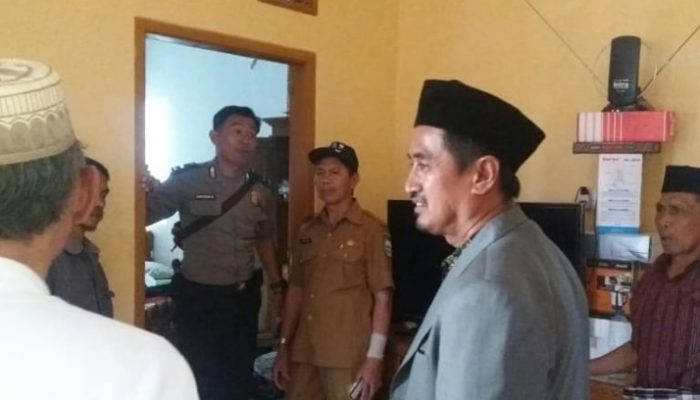 Siang Bolong Rumah Sepasang Guru di Garut Disatroni Maling, Uang dan Emas Raib