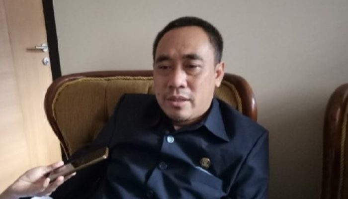 Delapan Anggota DPRD Garut Pelanggar Etik, Dikenakan Sanksi Teguran