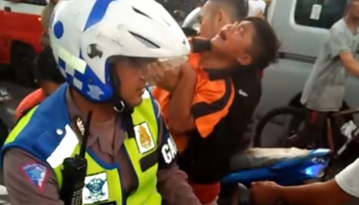 Bocah Perempuan di Garut Coba Bunuh Diri Karena Tak Tahan Bullyan Teman