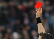 Duh… Liga Garut Asgar Pay Terhenti Karena Wasit Mogok
