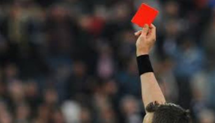 Duh… Liga Garut Asgar Pay Terhenti Karena Wasit Mogok