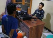 Polisi Tangkap Spesialis Pencuri Barang Berharga Penunggu Pasien RSUD Garut