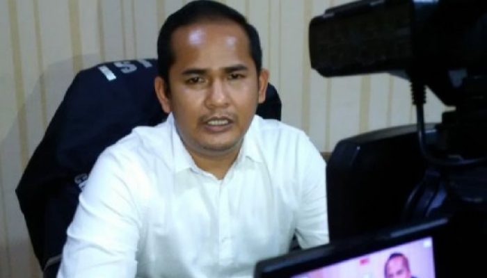 Polres Garut Tangkap Pencuri Spesialis Sepeda Motor Milik Petani