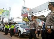 Polda Jabar Larang Warga Berwisata Menggunakan Mobil Bak Terbuka